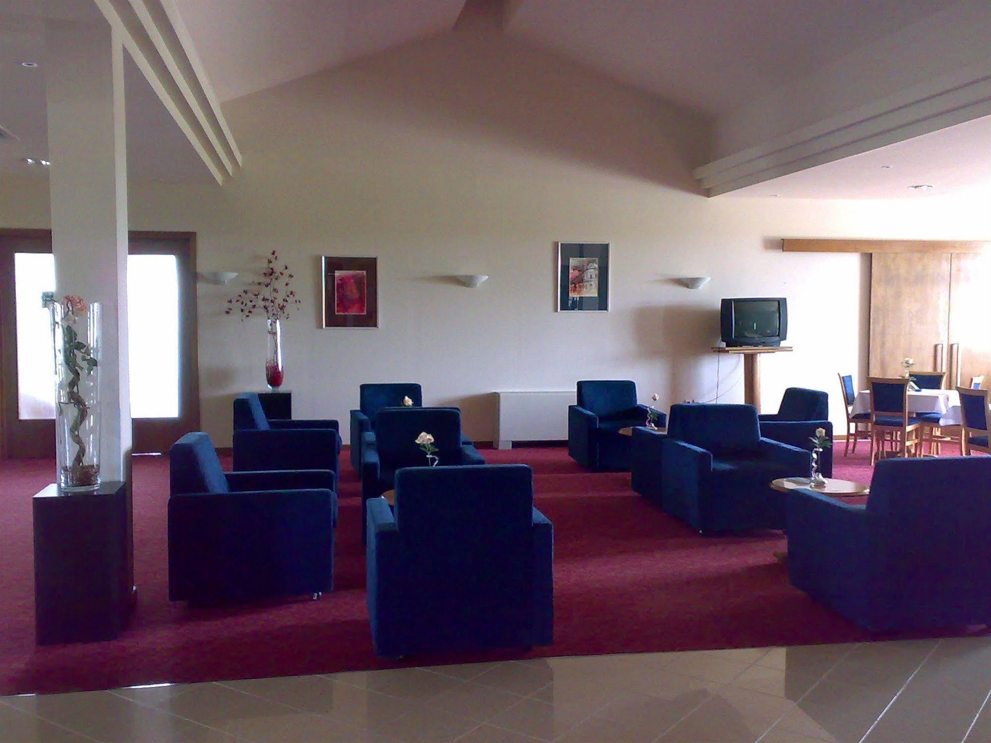 Iris Hotel Bors Exterior photo